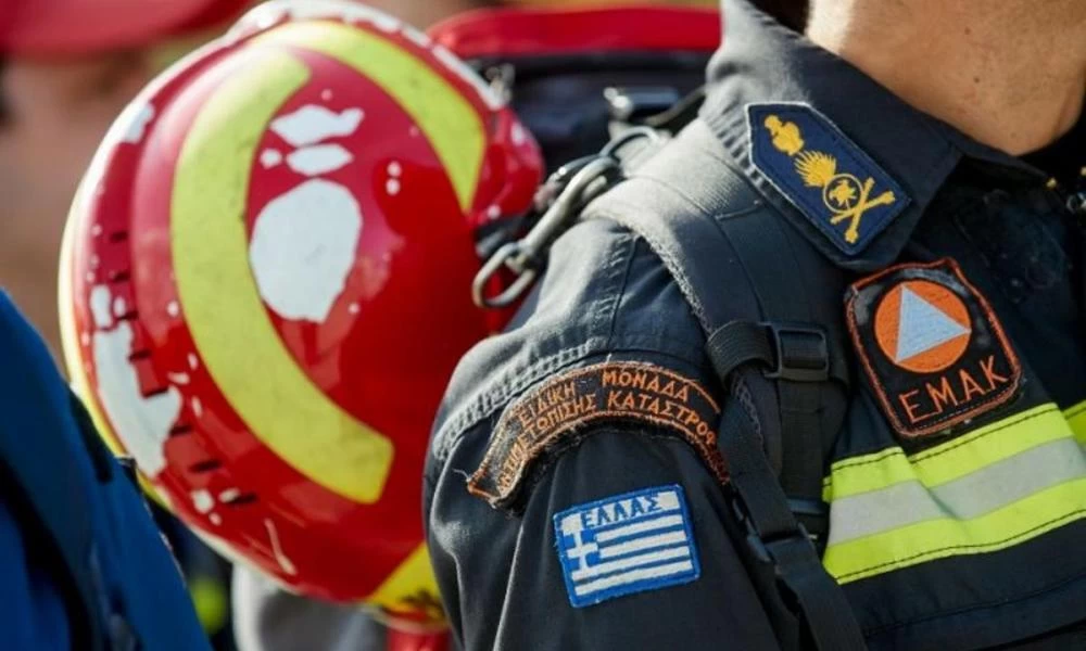 Συναγερμός στην Κρήτη: Εξαφάνιση άνδρα στην περιοχή του Μυλοποτάμου-Έρευνες της 3ης ΕΜΑΚ